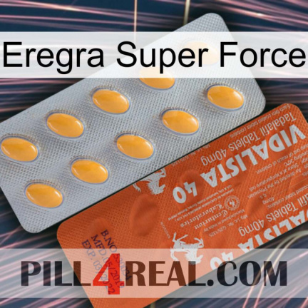 Eregra Super Force 43